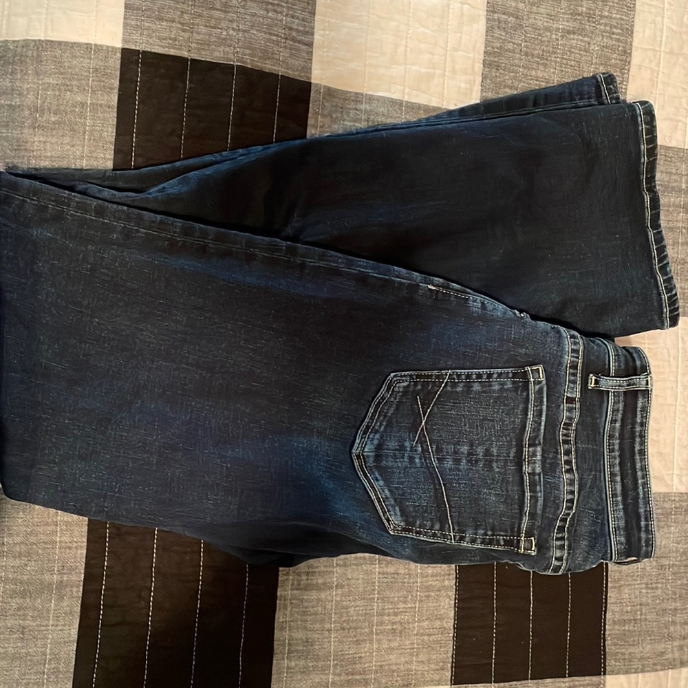 BKE Payton- Midrise Bootcut